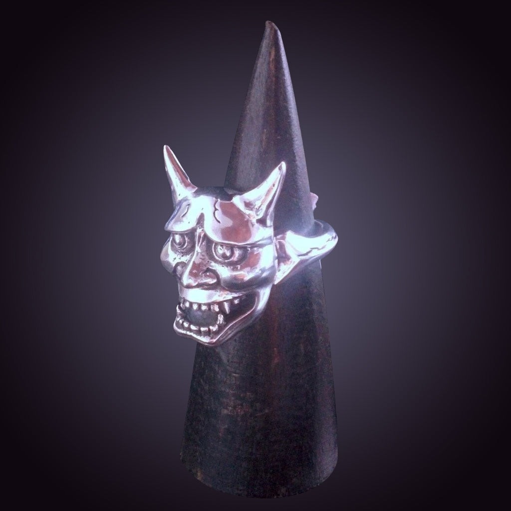 HANNYA RING