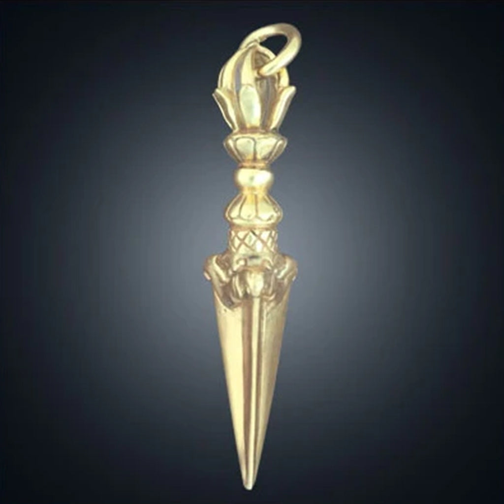 PURBA PENDANT