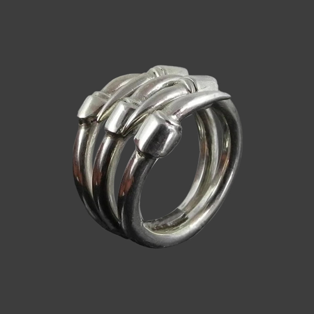 Five Claw Ring