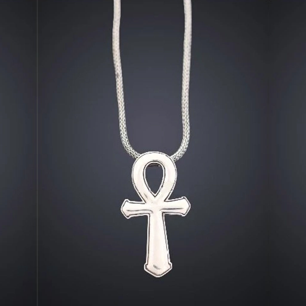 Ankh Pendant