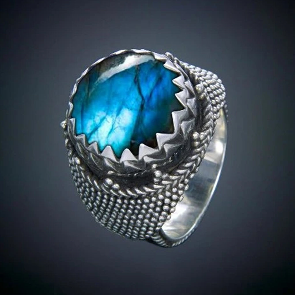 Labradorite