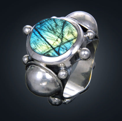 Labradorite
