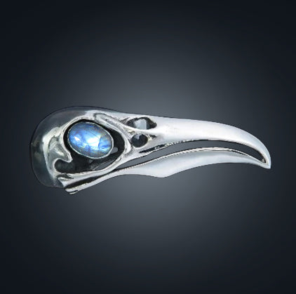 Rainbow Moonstone