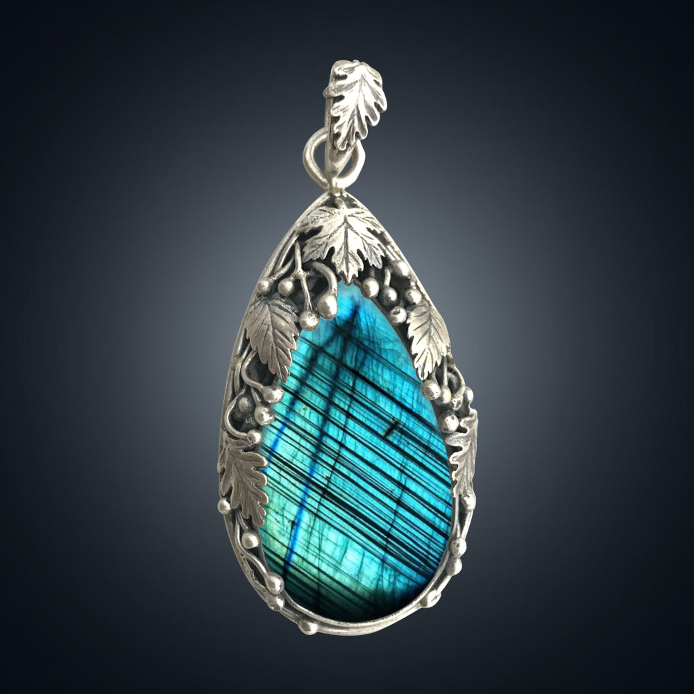 Labradorite