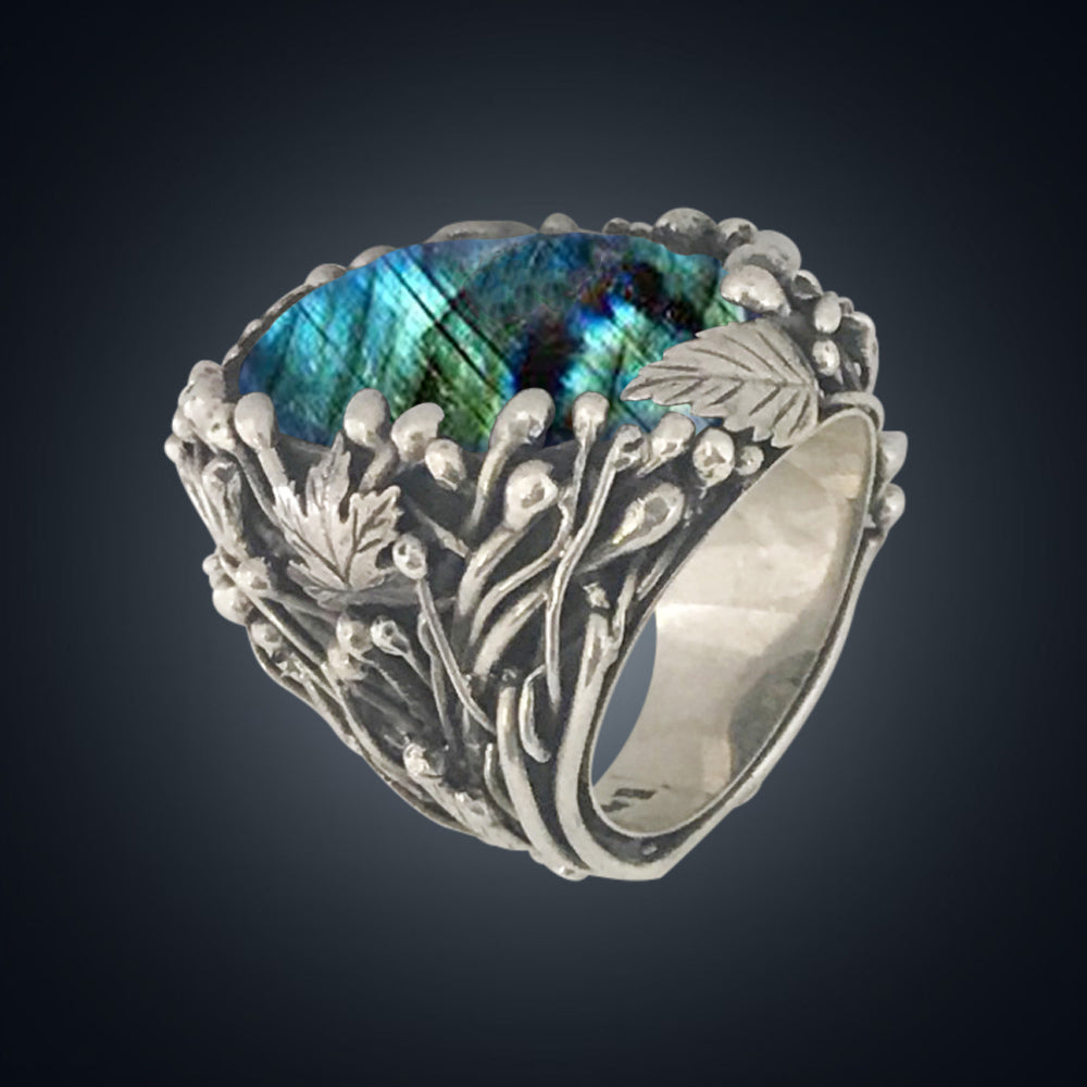 Labradorite
