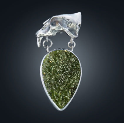 Moldavite