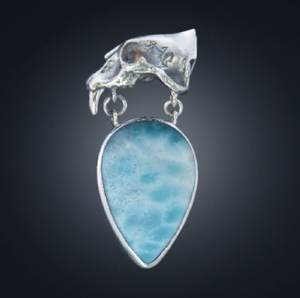 Larimar