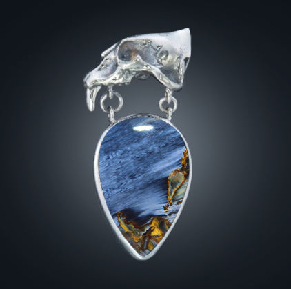 Pietersite