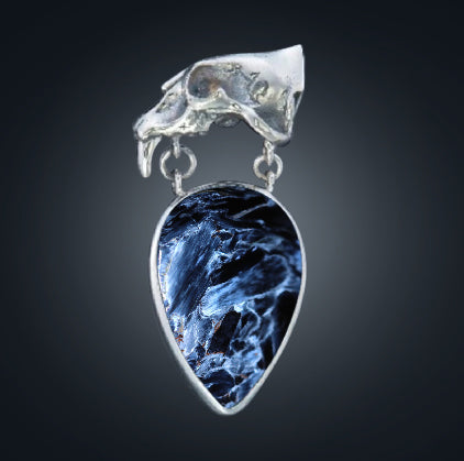 Pietersite