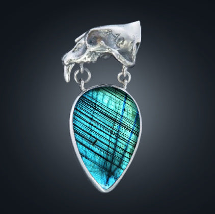Labradorite