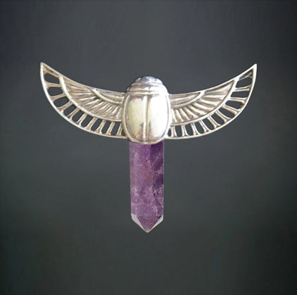 Amethyst