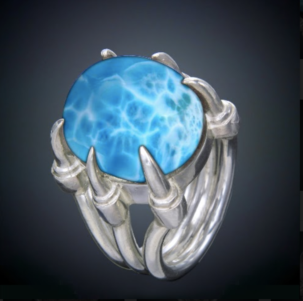 Larimar