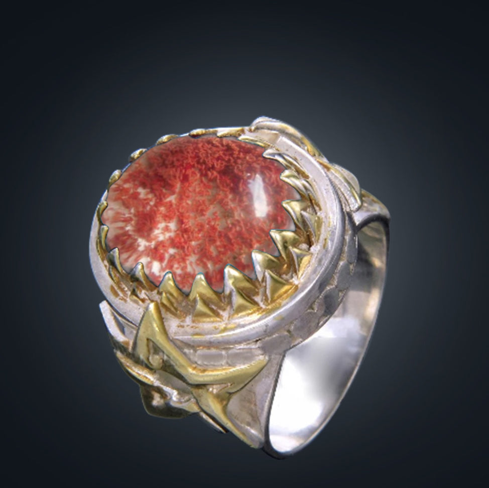 Lodolite