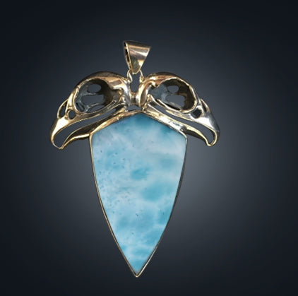 Larimar
