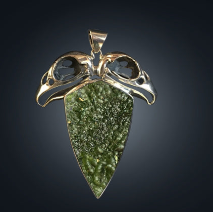 Moldavite