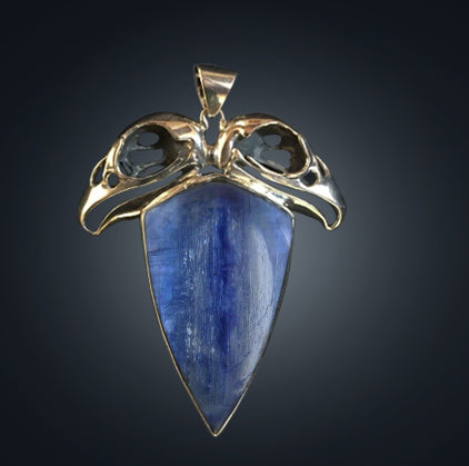 Kyanite
