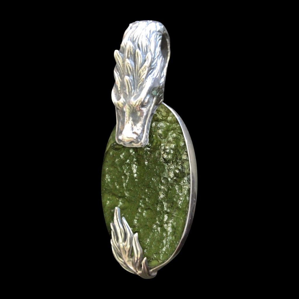 Moldavite