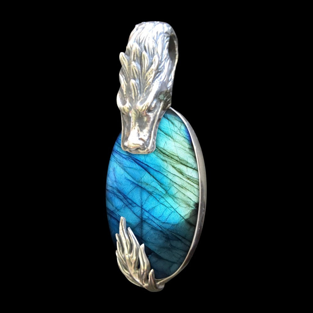 Labradorite