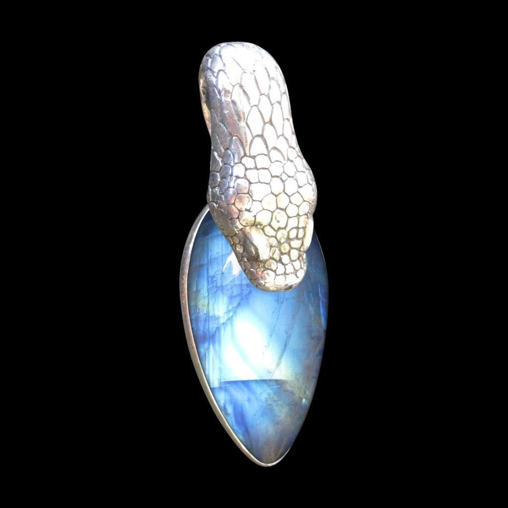 Rainbow Moonstone
