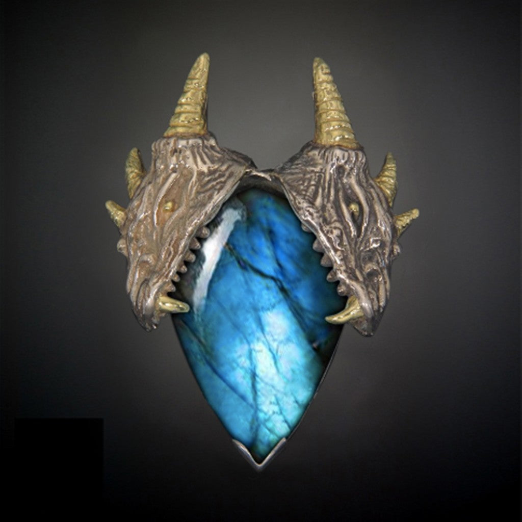 Labradorite