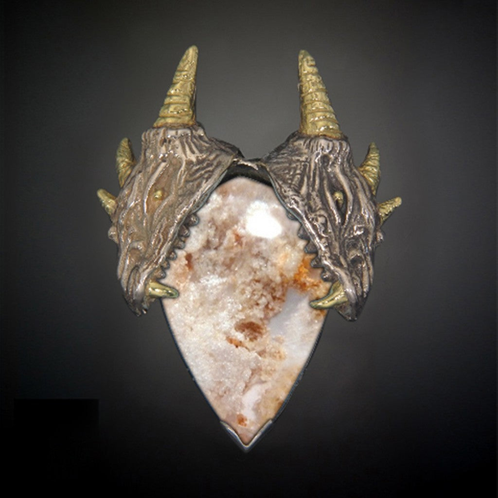 Lodolite
