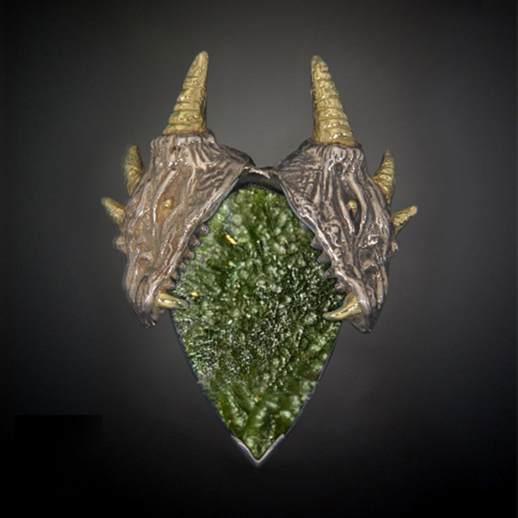 Moldavite