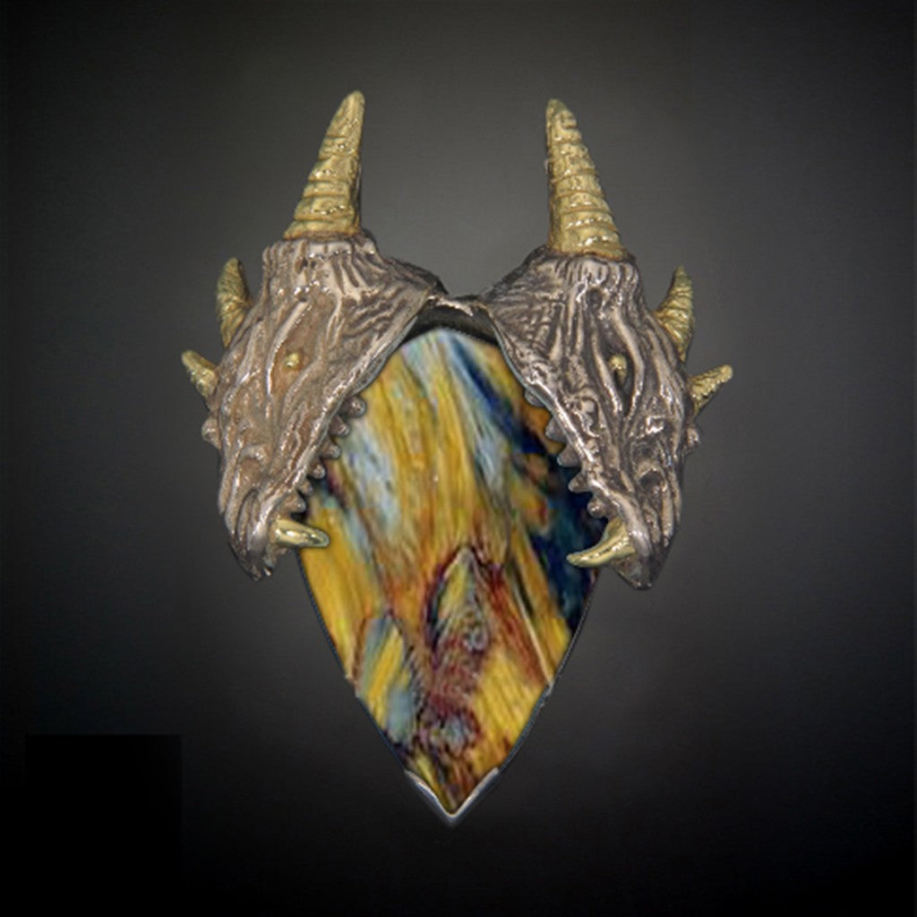 Pietersite