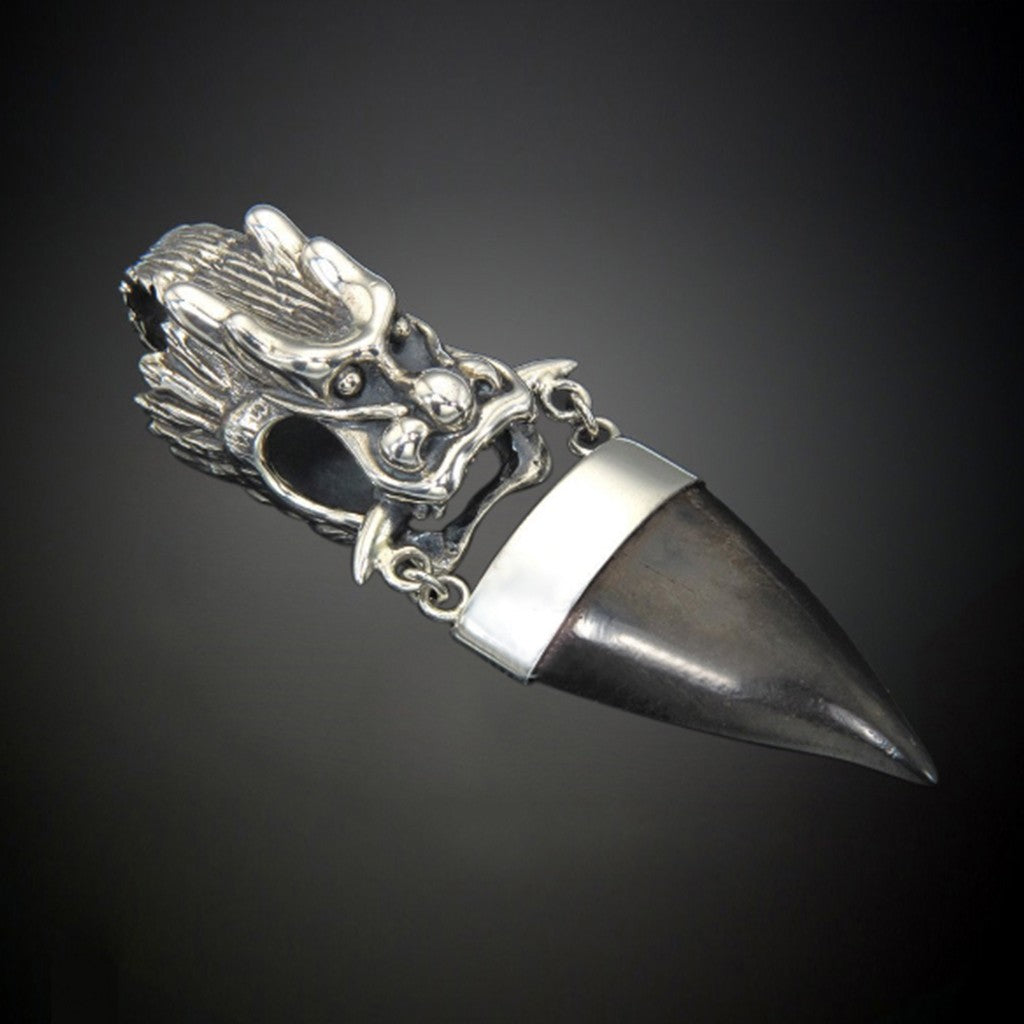 shark tooth