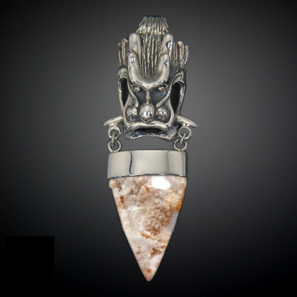 Lodolite