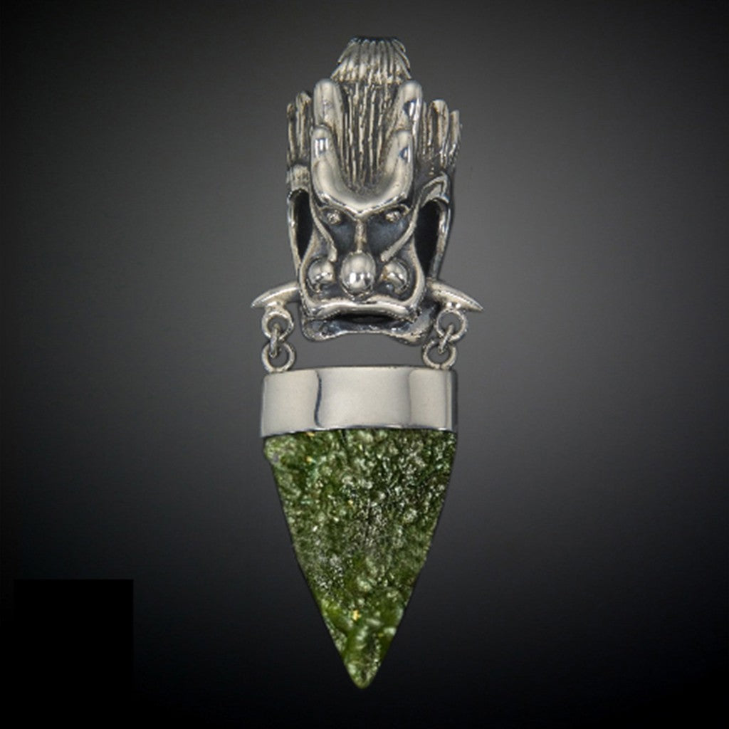 Moldavite