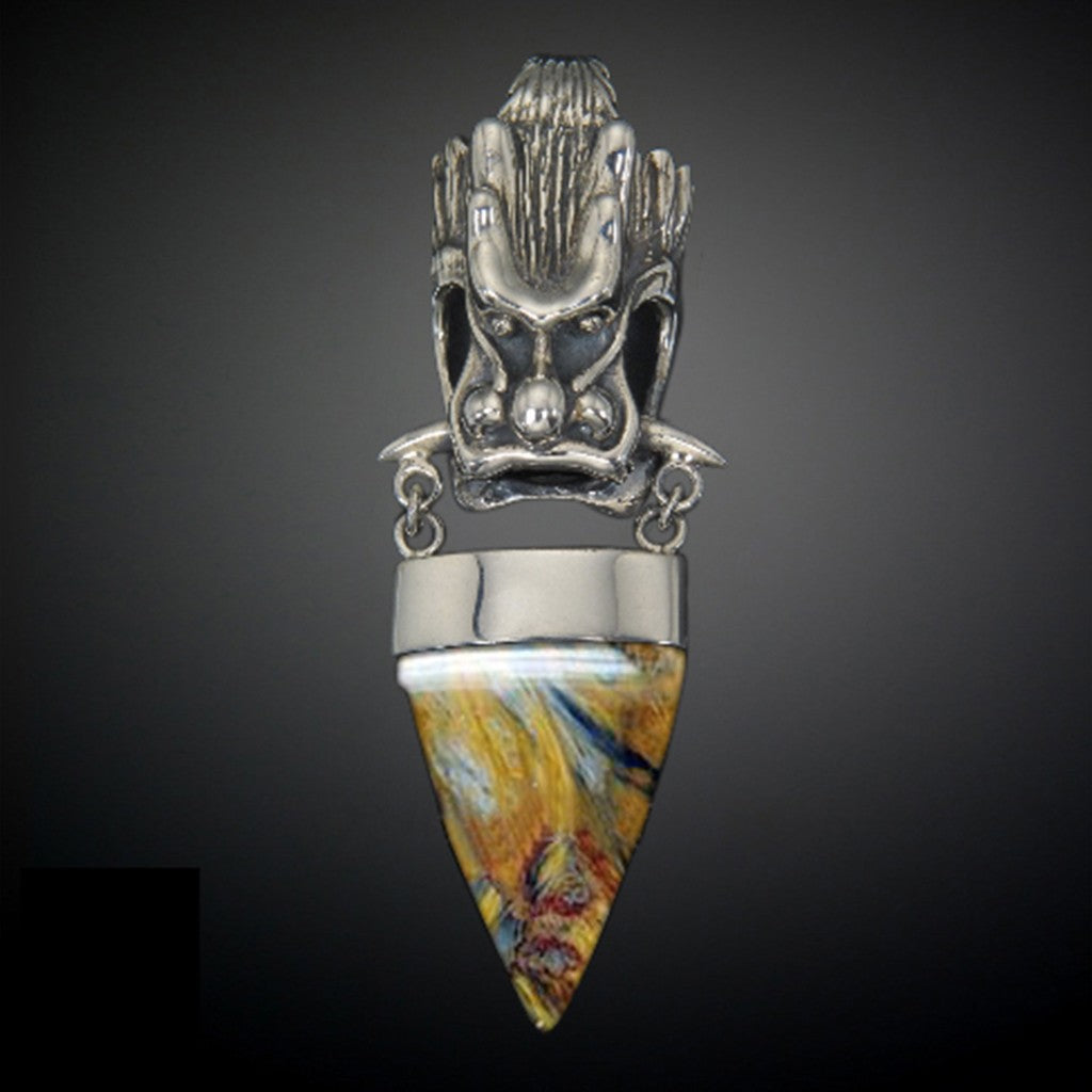 Pietersite