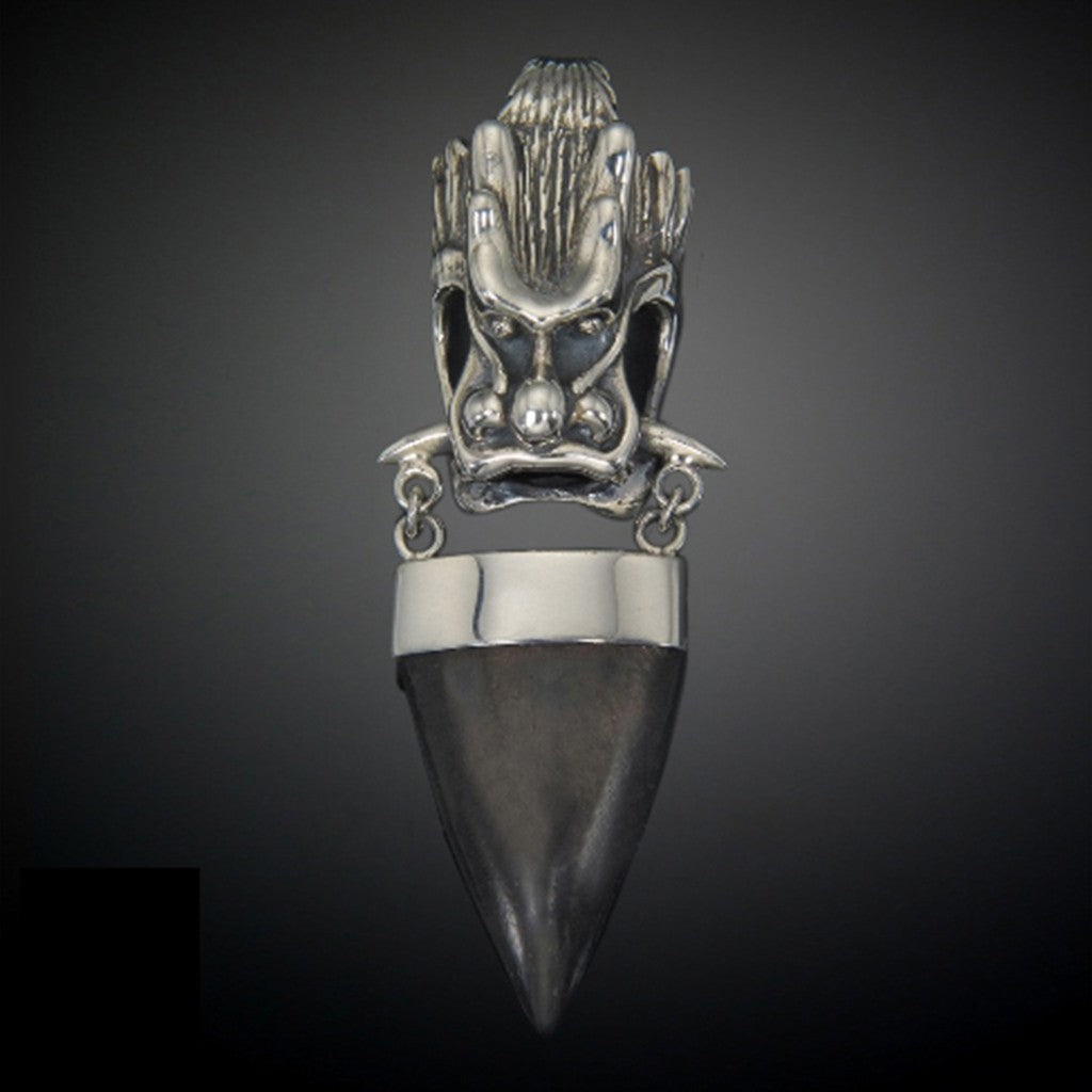 shark tooth