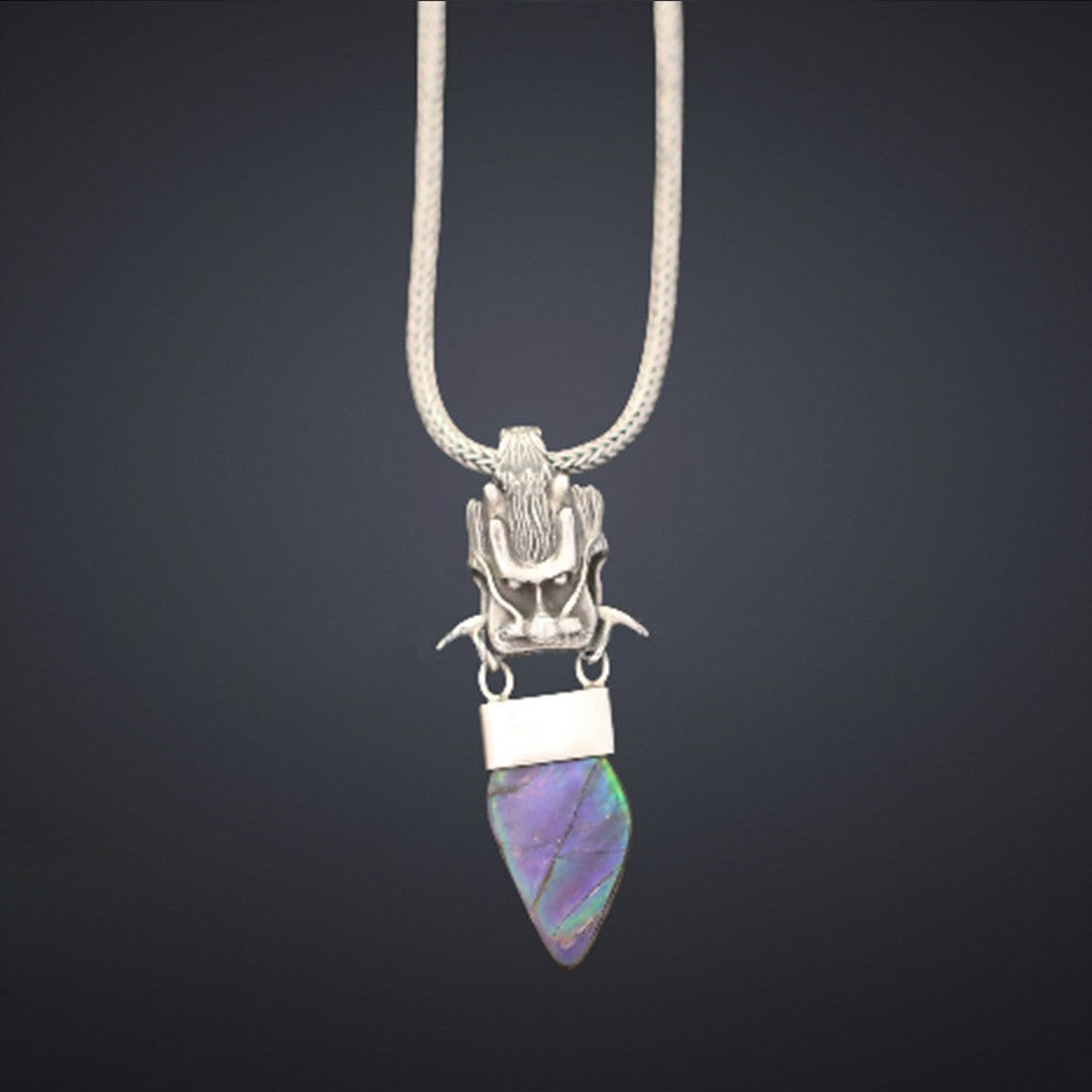 Labradorite