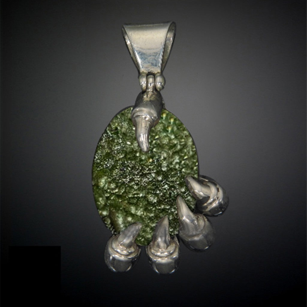 Moldavite