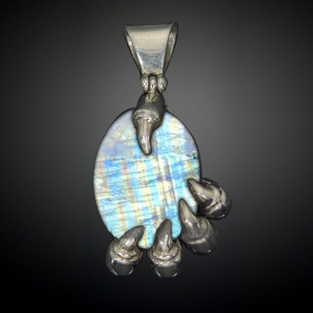 Rainbow Moonstone