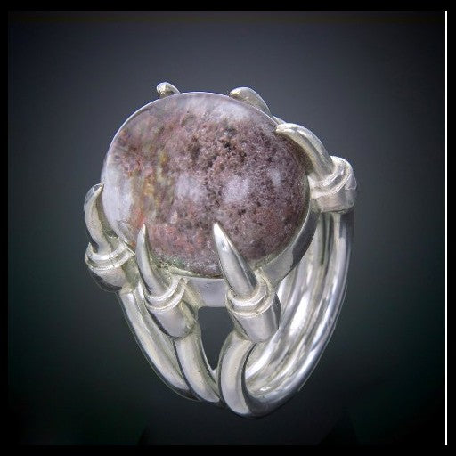 Claw Ring