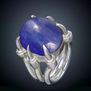 Claw Ring