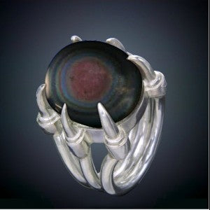 Claw Ring