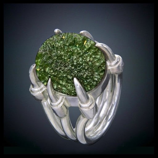 Claw Ring