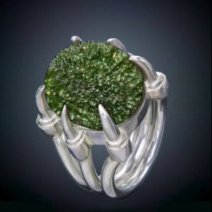 Claw Ring