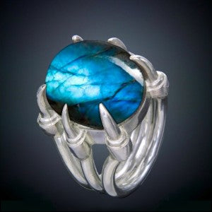 Claw Ring