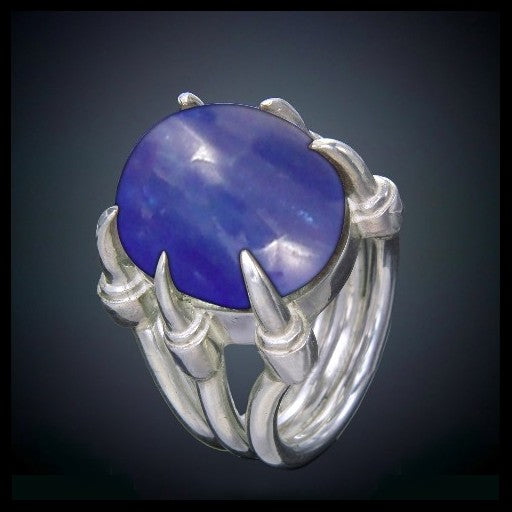 Claw Ring