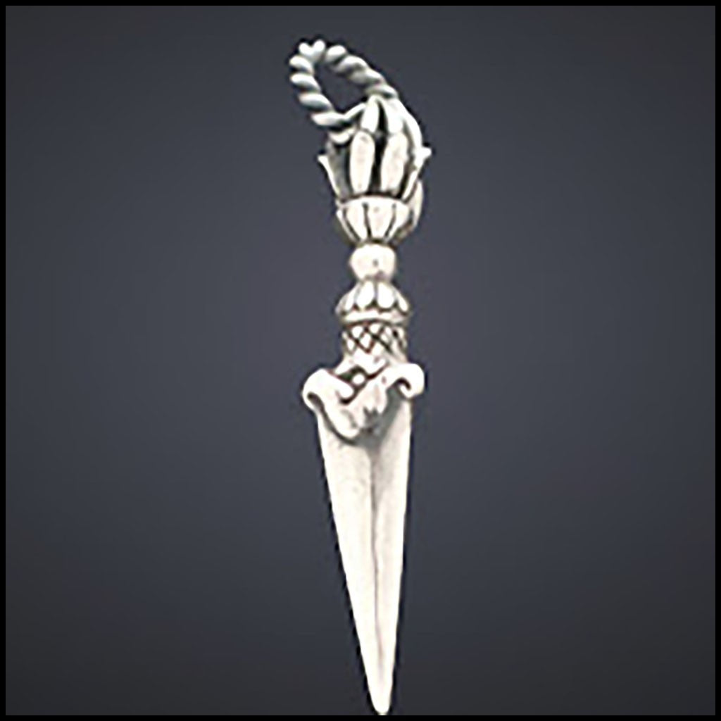PURBA PENDANT
