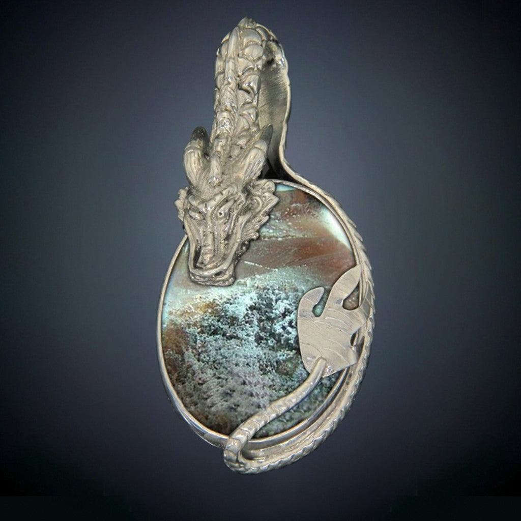 Lodolite