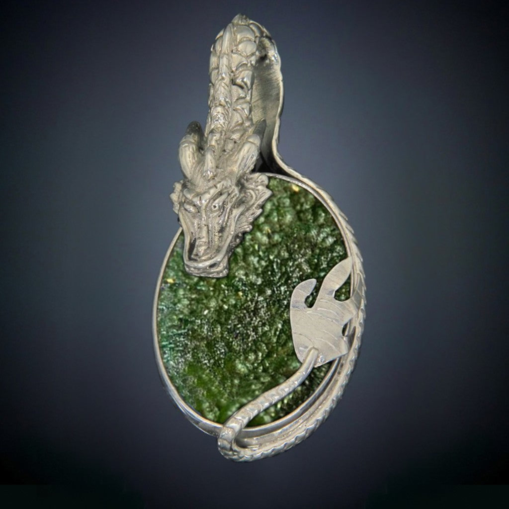 Moldavite