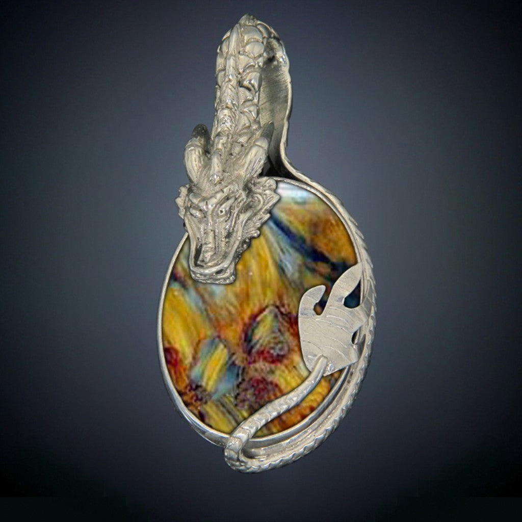 Pietersite