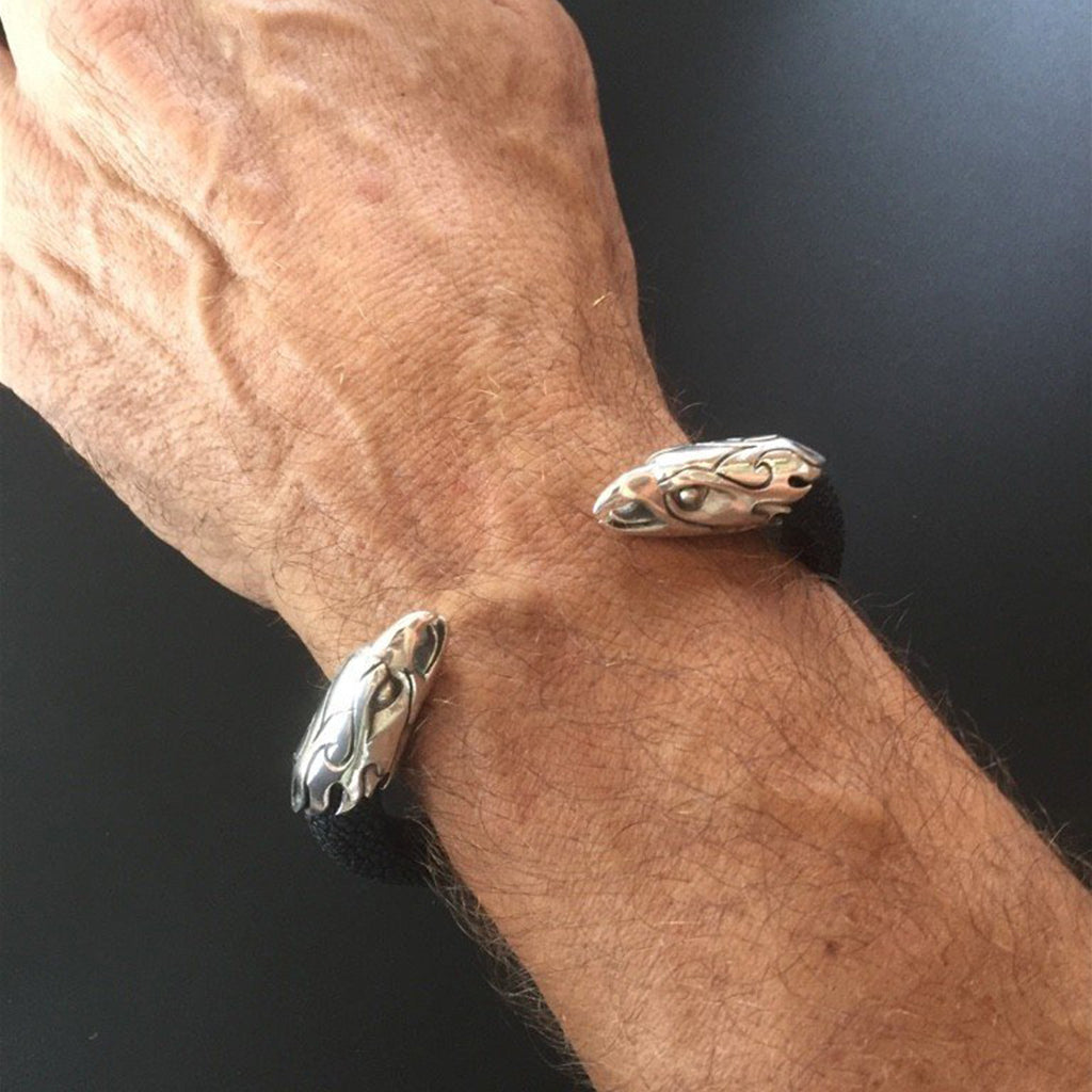 EAGLE CUFF