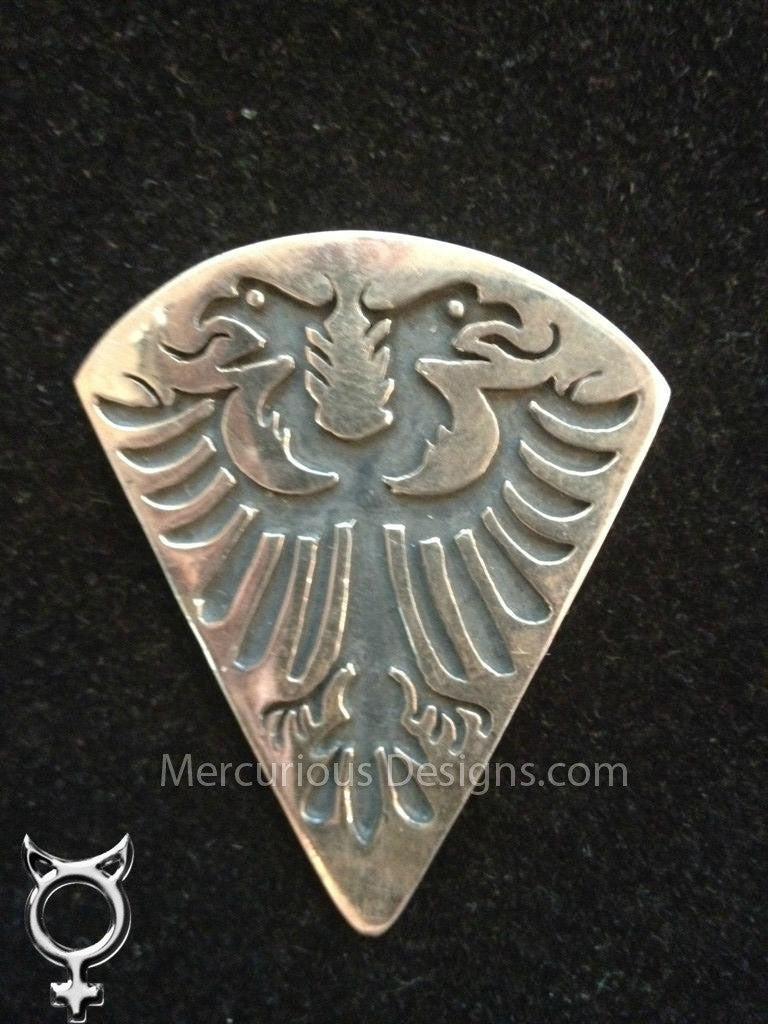 Heraldic Pendant
