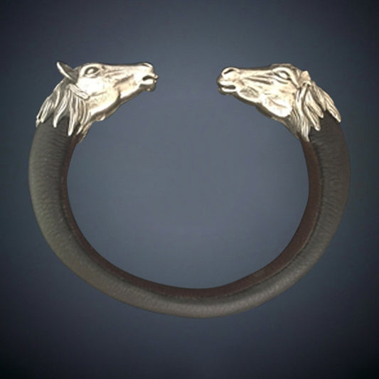 HORSE CUFF