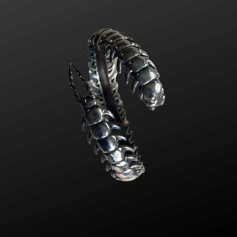 Centipede Bracelet